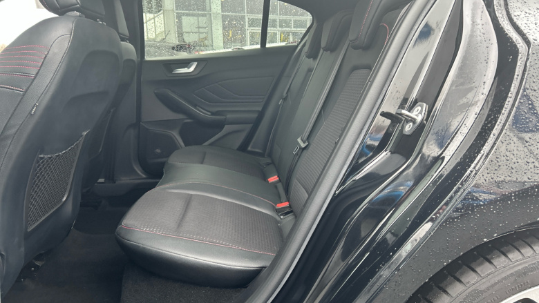 Ford Focus 1.0 EcoBoost 125 ST-Line X 5dr Petrol Hatchback